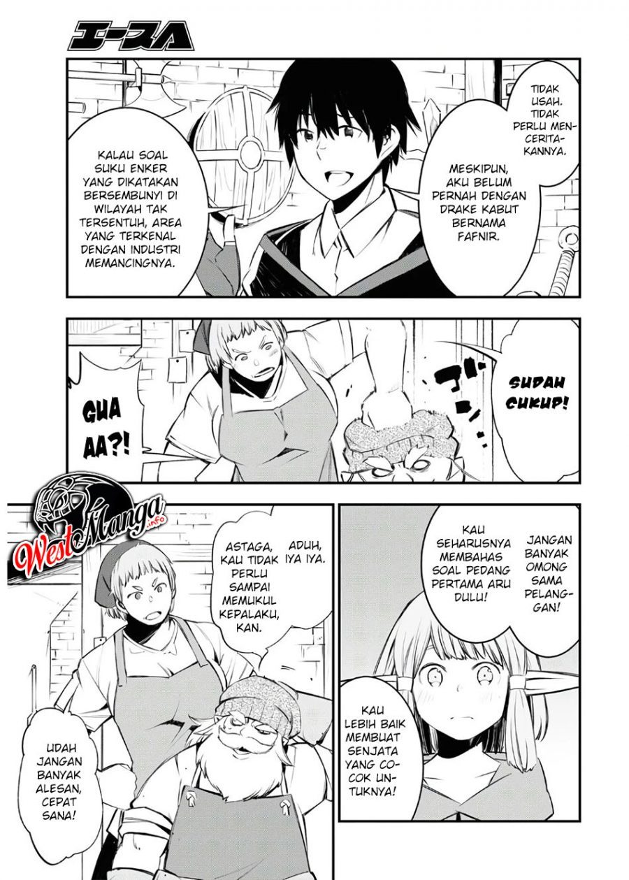 Shin no Nakama janai to Yuusha no Party wo Oidasareta node Henkyou de Slow Life suru Koto ni shimashit Chapter 30 Gambar 13