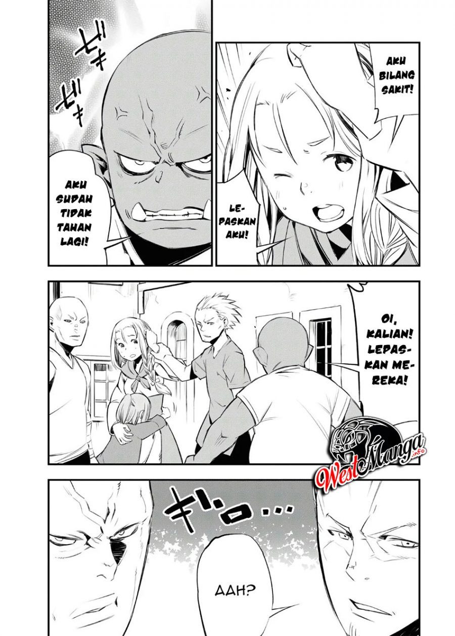 Shin no Nakama janai to Yuusha no Party wo Oidasareta node Henkyou de Slow Life suru Koto ni shimashit Chapter 30 Gambar 21
