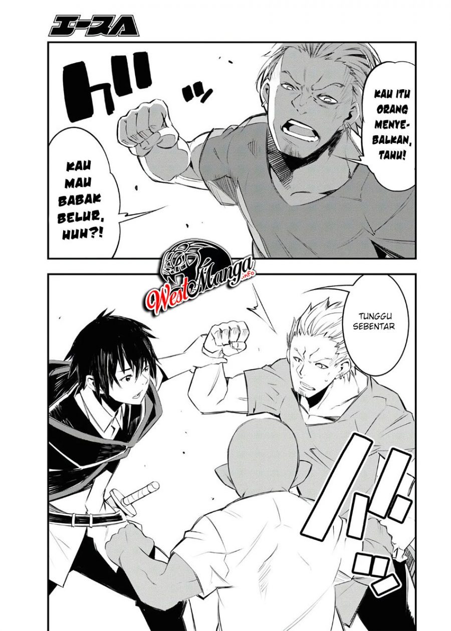 Shin no Nakama janai to Yuusha no Party wo Oidasareta node Henkyou de Slow Life suru Koto ni shimashit Chapter 30 Gambar 23