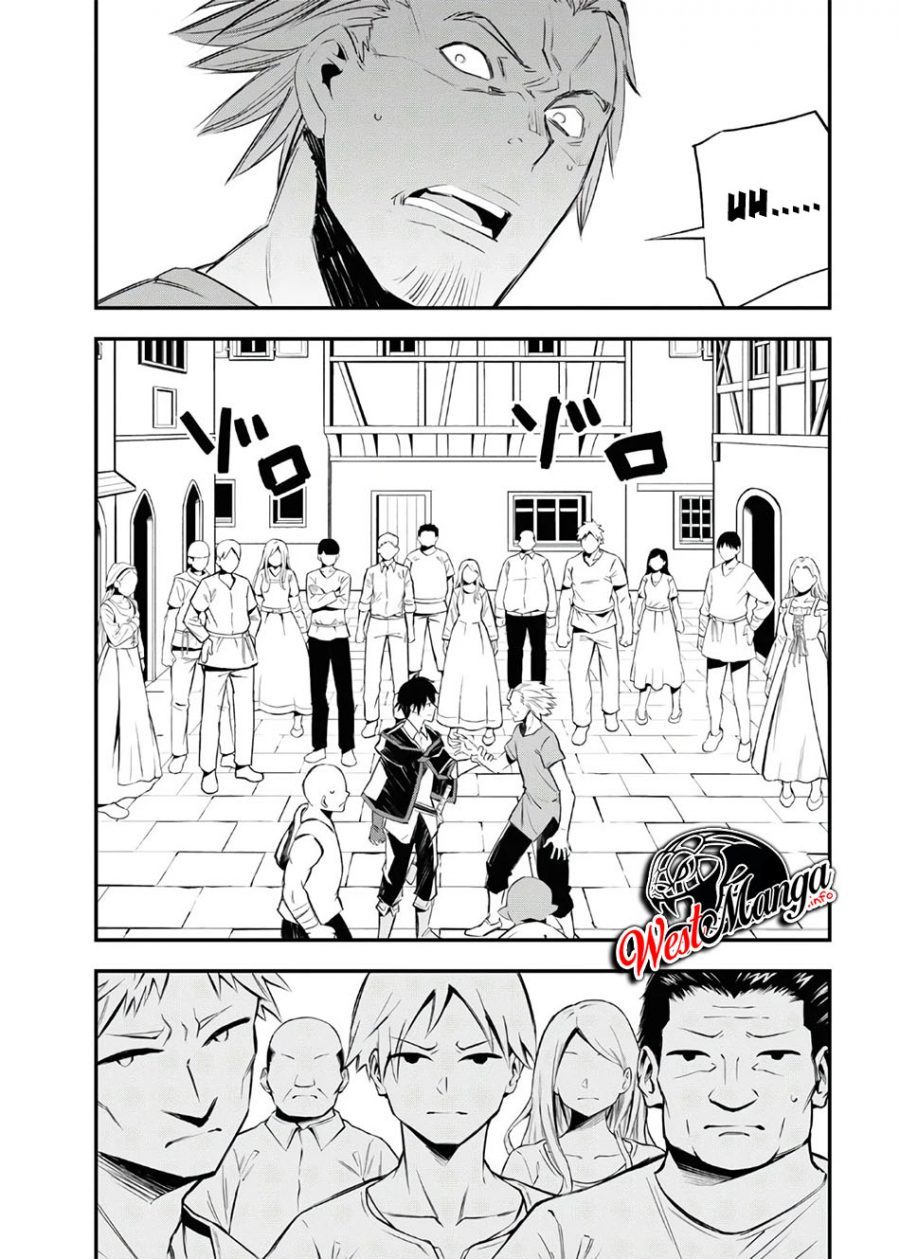 Shin no Nakama janai to Yuusha no Party wo Oidasareta node Henkyou de Slow Life suru Koto ni shimashit Chapter 30 Gambar 25
