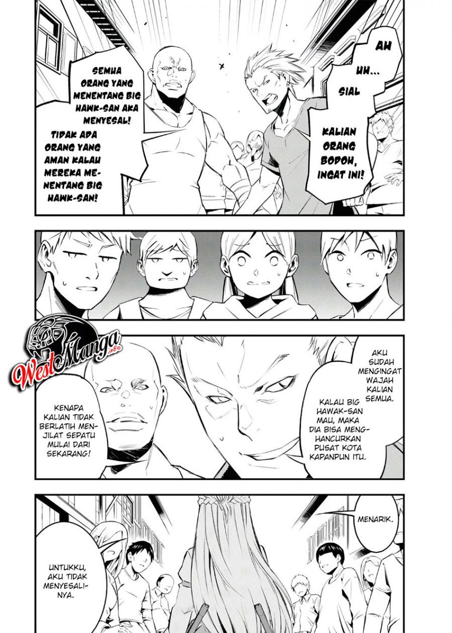 Shin no Nakama janai to Yuusha no Party wo Oidasareta node Henkyou de Slow Life suru Koto ni shimashit Chapter 30 Gambar 26
