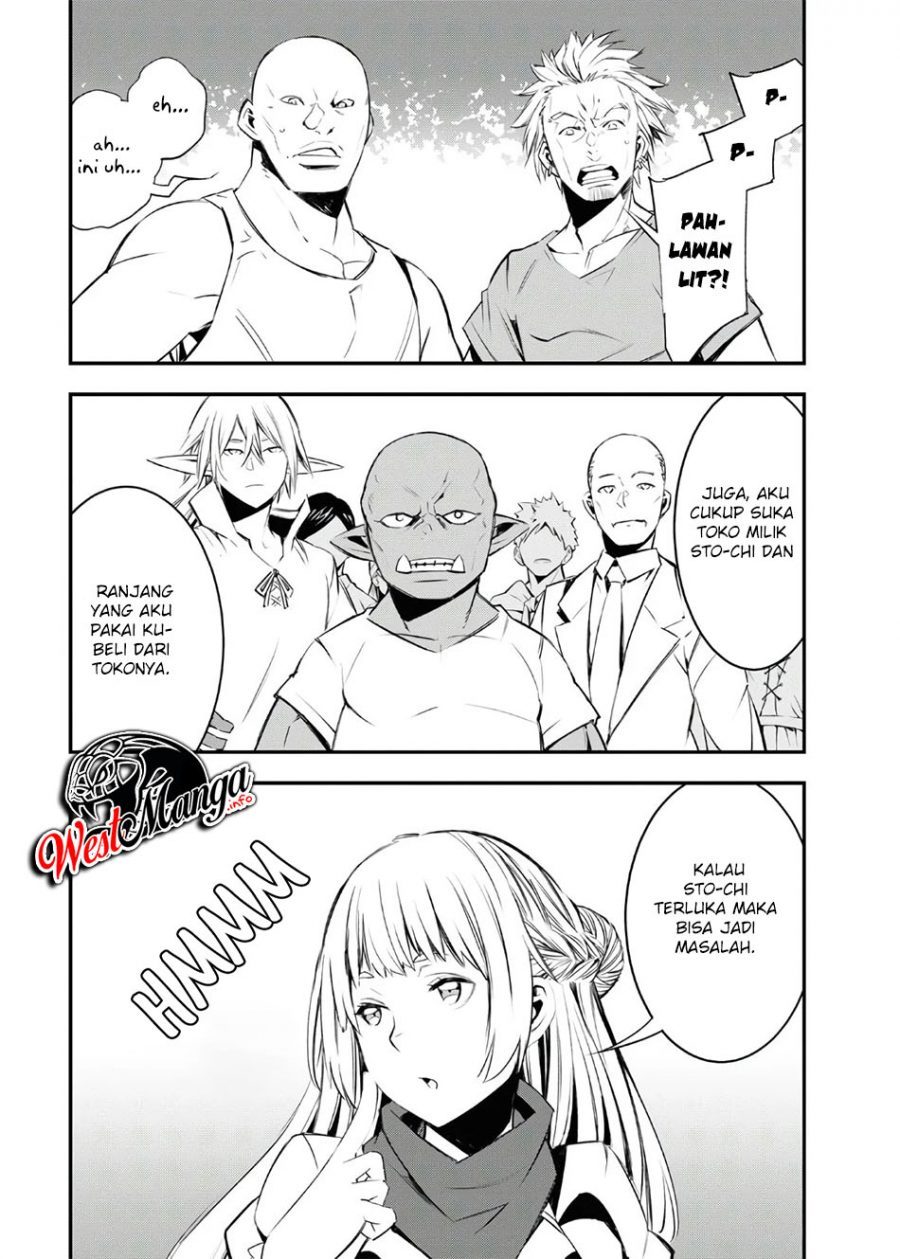 Shin no Nakama janai to Yuusha no Party wo Oidasareta node Henkyou de Slow Life suru Koto ni shimashit Chapter 30 Gambar 28