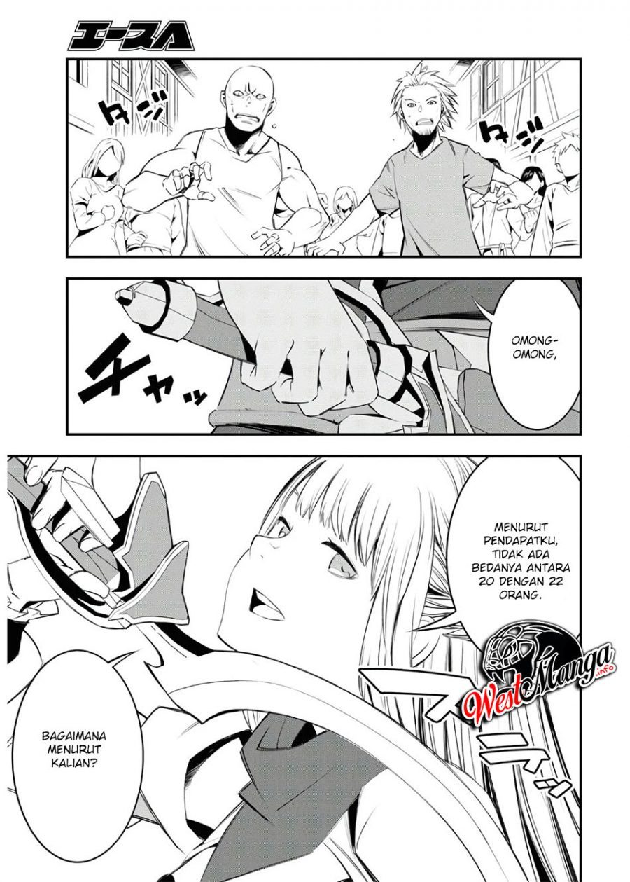 Shin no Nakama janai to Yuusha no Party wo Oidasareta node Henkyou de Slow Life suru Koto ni shimashit Chapter 30 Gambar 29