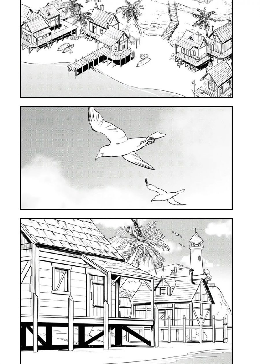 Shin no Nakama janai to Yuusha no Party wo Oidasareta node Henkyou de Slow Life suru Koto ni shimashit Chapter 30 Gambar 32