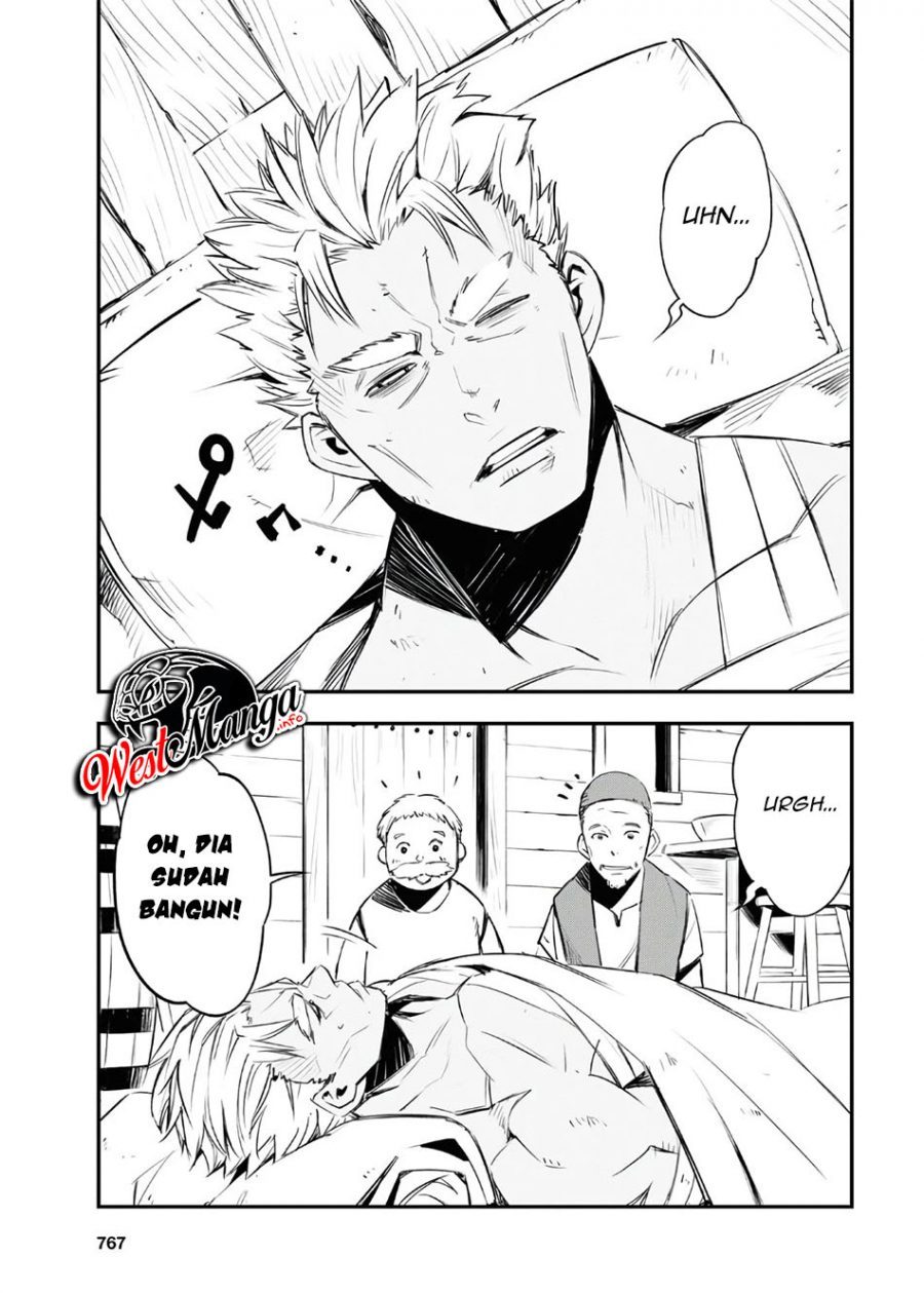 Shin no Nakama janai to Yuusha no Party wo Oidasareta node Henkyou de Slow Life suru Koto ni shimashit Chapter 30 Gambar 33