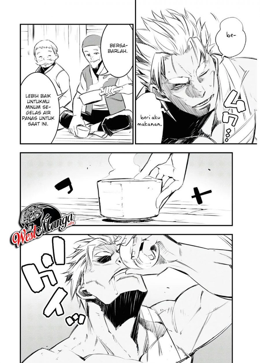 Shin no Nakama janai to Yuusha no Party wo Oidasareta node Henkyou de Slow Life suru Koto ni shimashit Chapter 30 Gambar 34