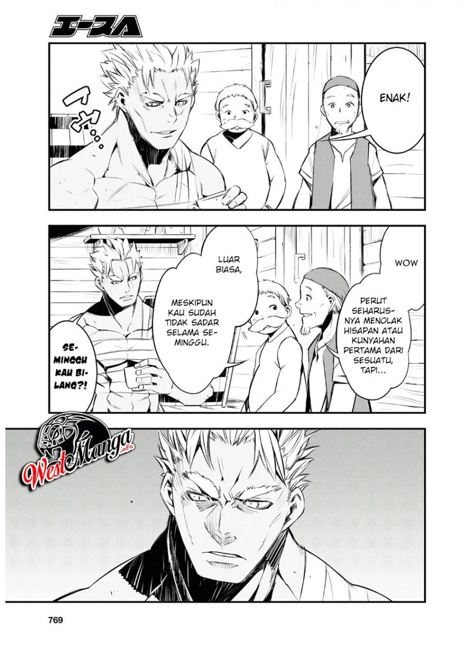 Shin no Nakama janai to Yuusha no Party wo Oidasareta node Henkyou de Slow Life suru Koto ni shimashit Chapter 30 Gambar 35