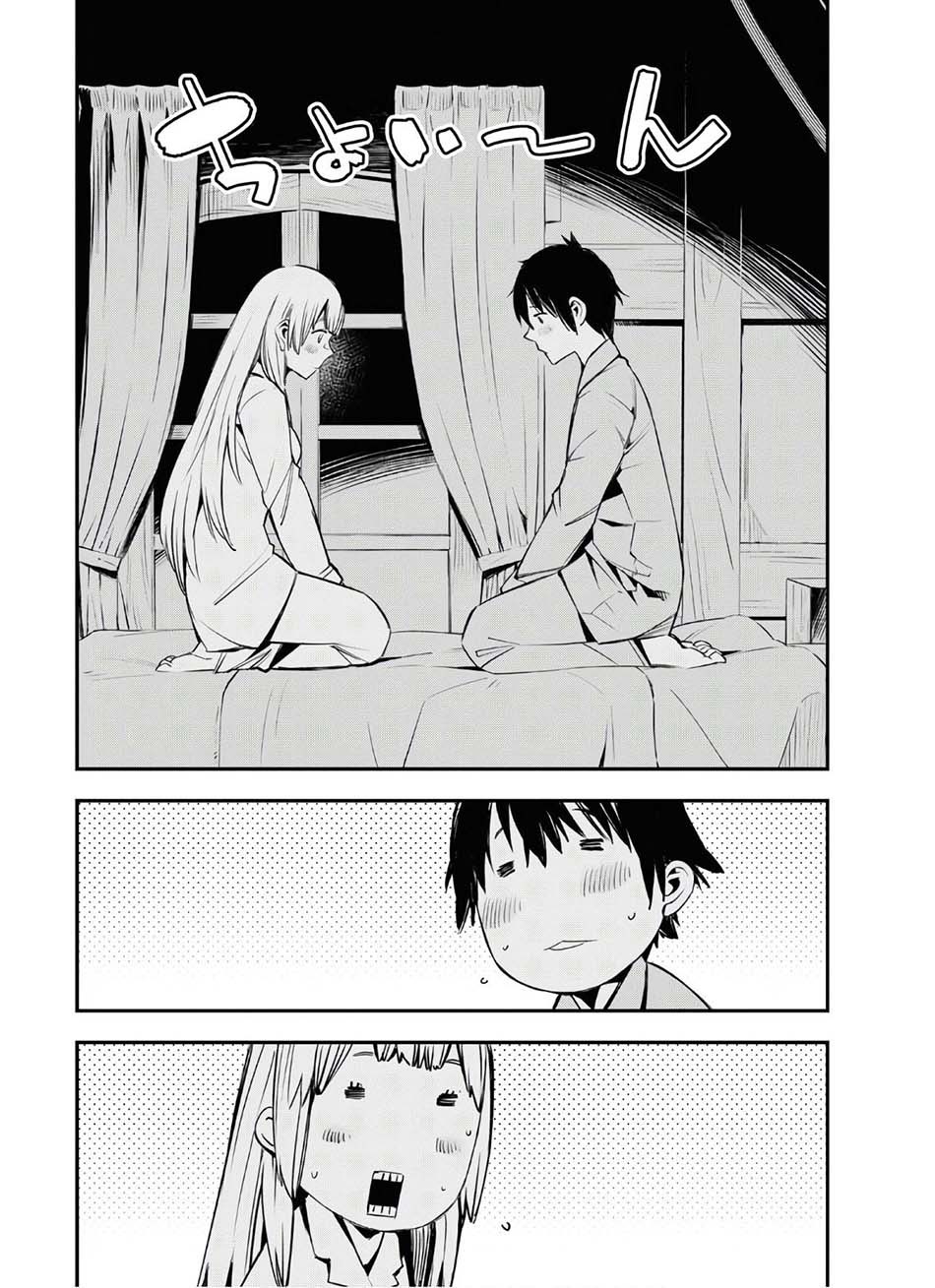 Shin no Nakama janai to Yuusha no Party wo Oidasareta node Henkyou de Slow Life suru Koto ni shimashit Chapter 31.2 Gambar 4