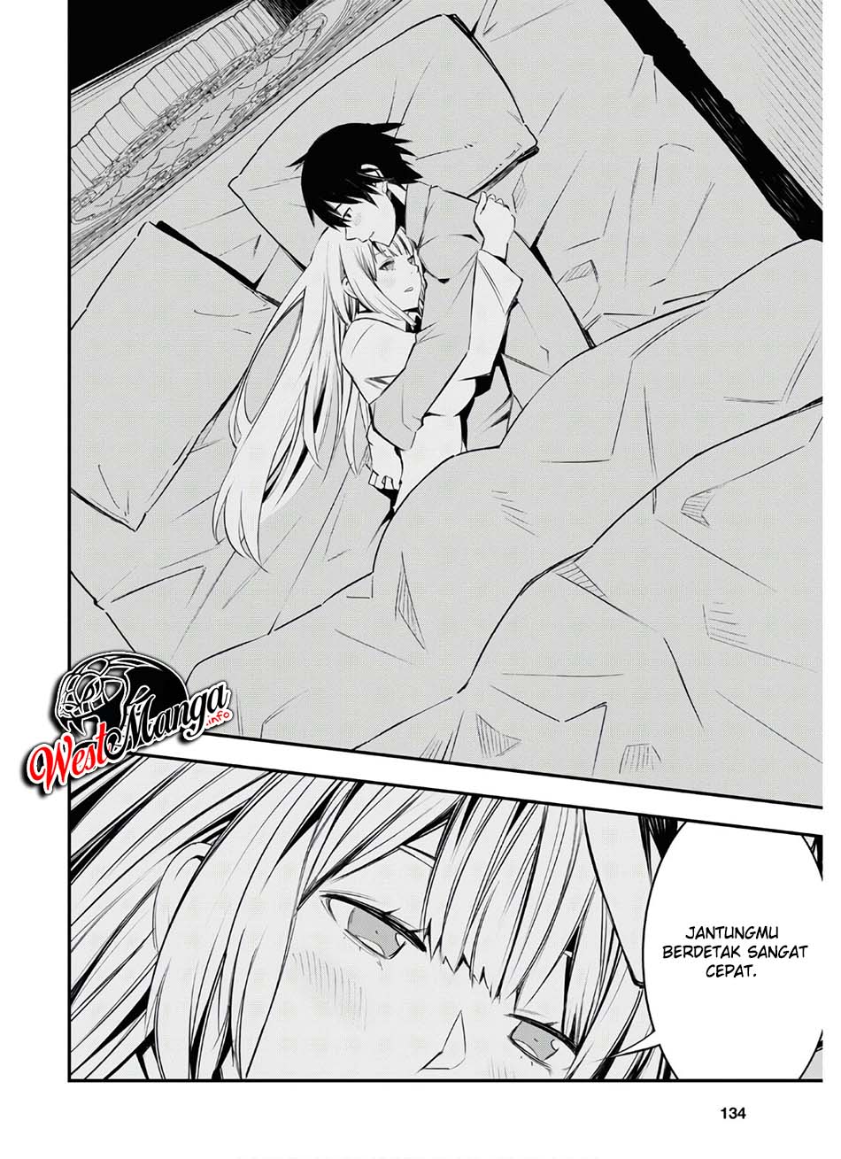 Shin no Nakama janai to Yuusha no Party wo Oidasareta node Henkyou de Slow Life suru Koto ni shimashit Chapter 31.2 Gambar 8