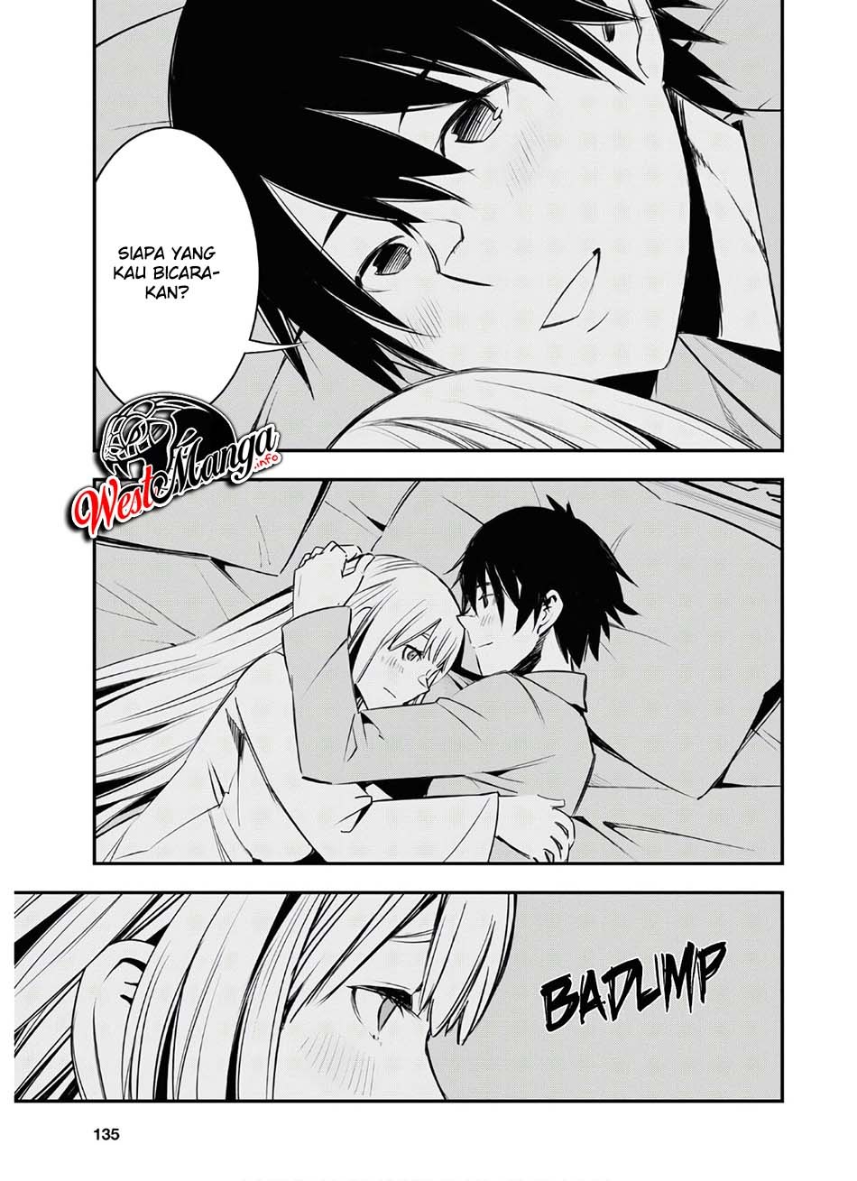 Shin no Nakama janai to Yuusha no Party wo Oidasareta node Henkyou de Slow Life suru Koto ni shimashit Chapter 31.2 Gambar 9