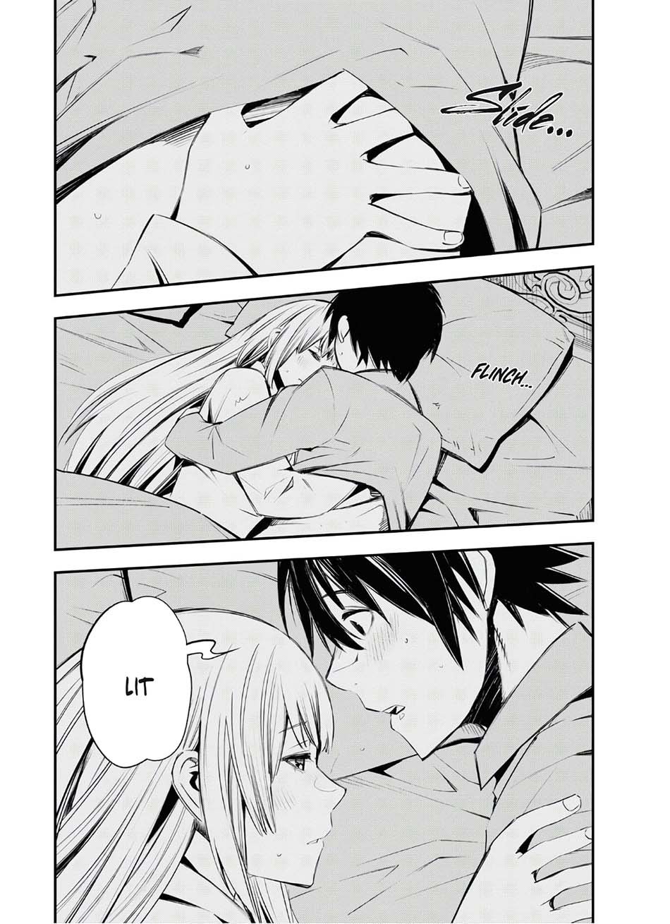 Shin no Nakama janai to Yuusha no Party wo Oidasareta node Henkyou de Slow Life suru Koto ni shimashit Chapter 31.2 Gambar 10