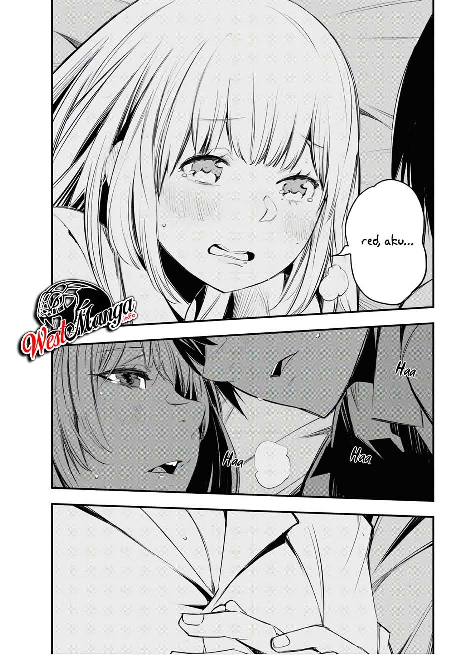 Shin no Nakama janai to Yuusha no Party wo Oidasareta node Henkyou de Slow Life suru Koto ni shimashit Chapter 31.2 Gambar 11