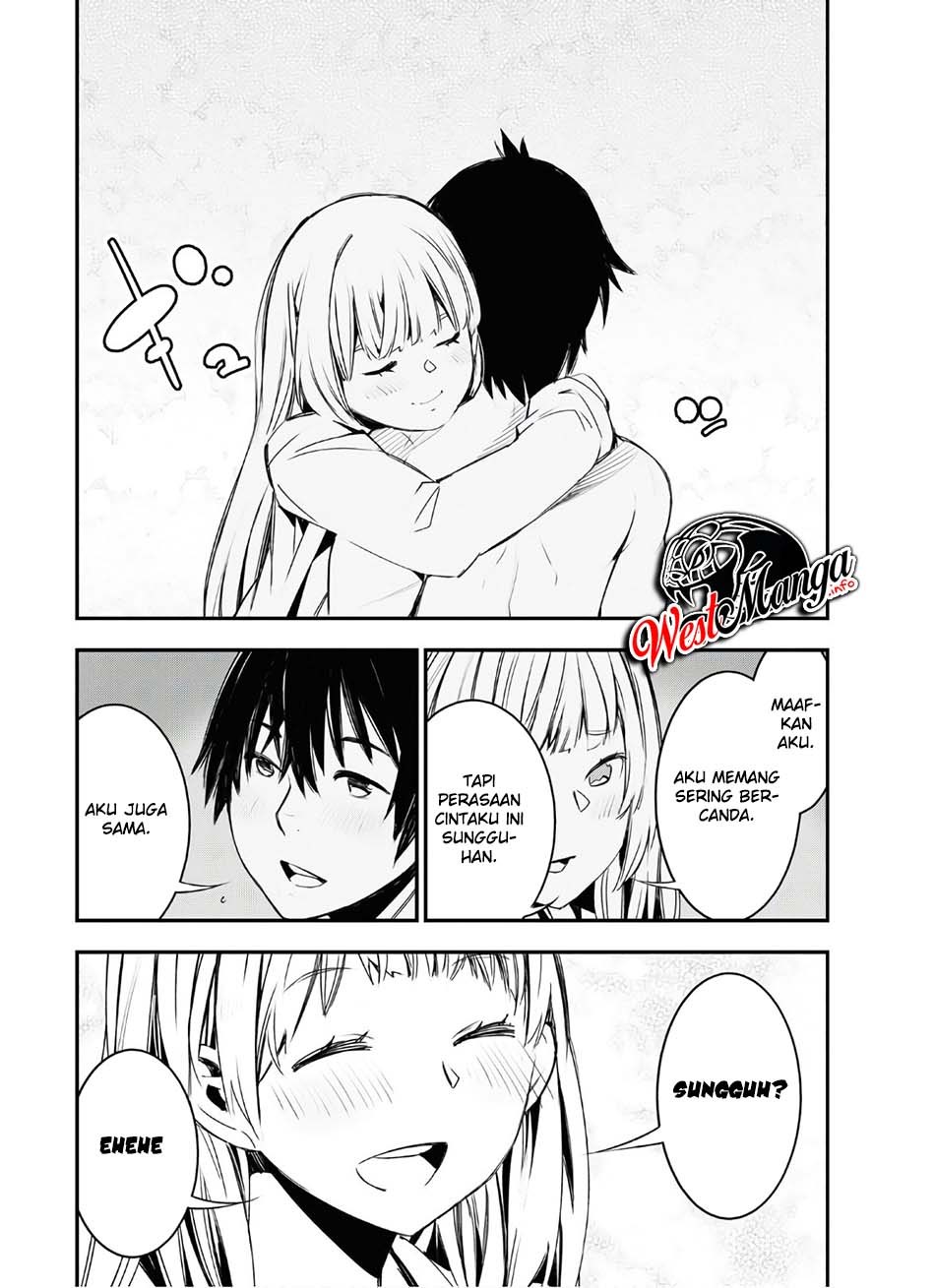 Shin no Nakama janai to Yuusha no Party wo Oidasareta node Henkyou de Slow Life suru Koto ni shimashit Chapter 31.2 Gambar 19
