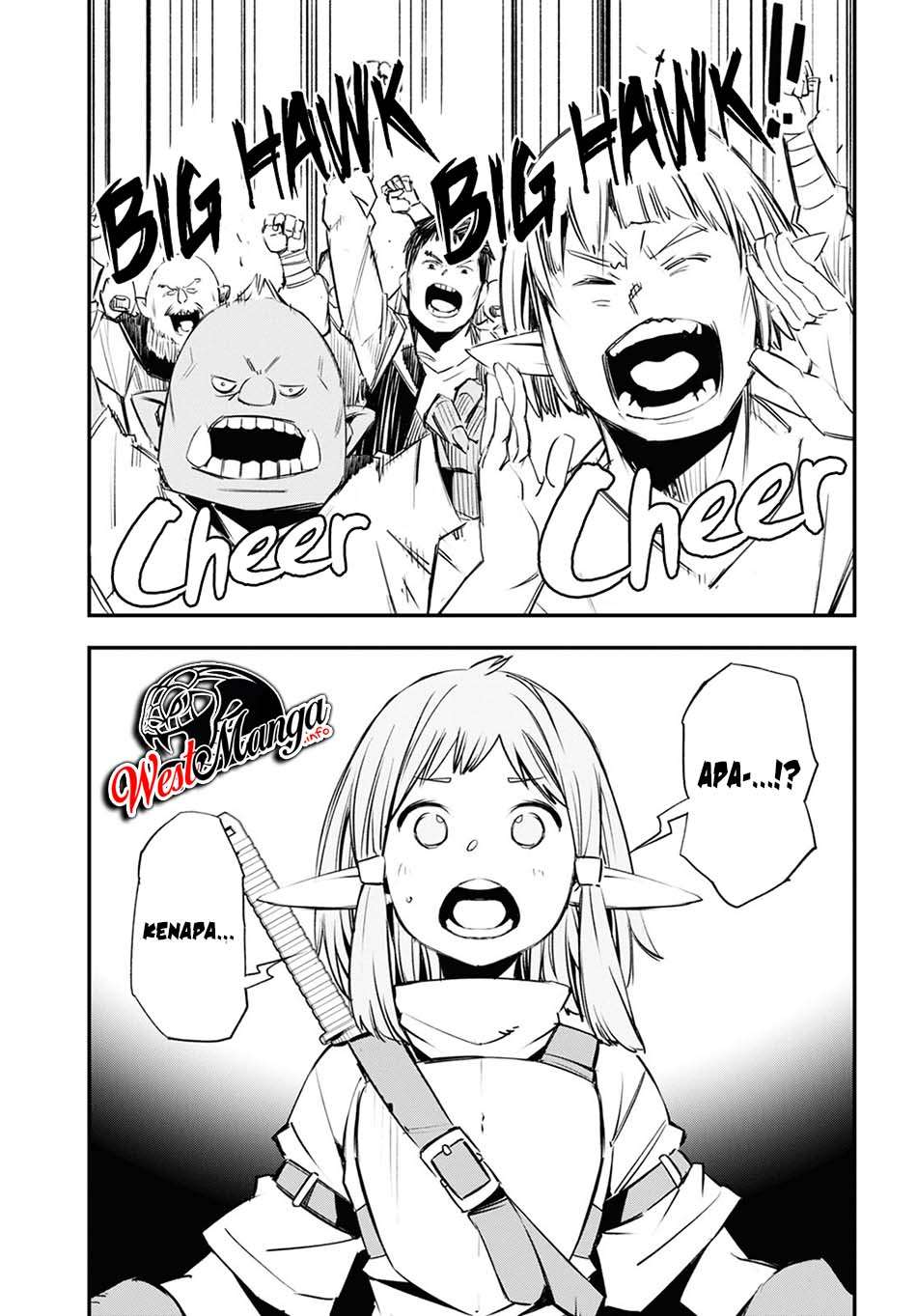 Shin no Nakama janai to Yuusha no Party wo Oidasareta node Henkyou de Slow Life suru Koto ni shimashit Chapter 33 Gambar 7