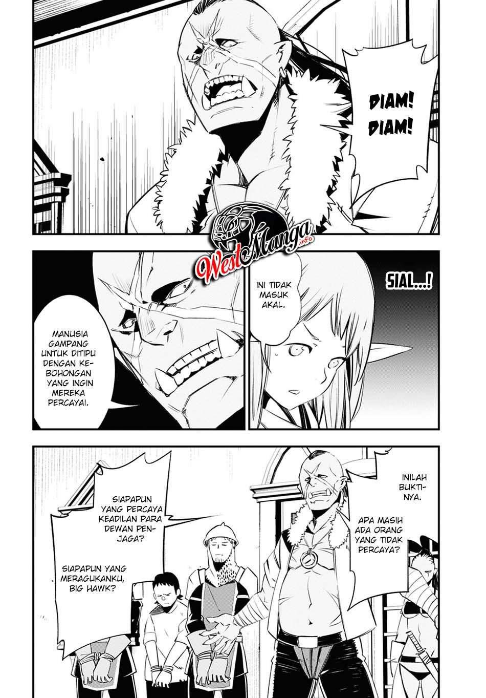 Shin no Nakama janai to Yuusha no Party wo Oidasareta node Henkyou de Slow Life suru Koto ni shimashit Chapter 33 Gambar 14