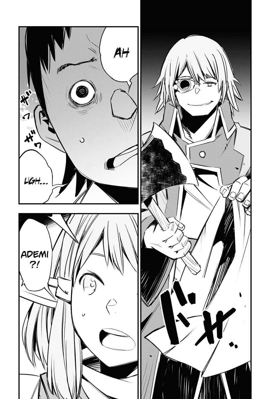 Shin no Nakama janai to Yuusha no Party wo Oidasareta node Henkyou de Slow Life suru Koto ni shimashit Chapter 33 Gambar 26