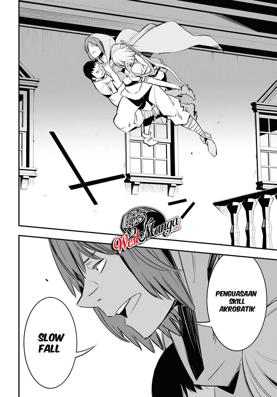 Shin no Nakama janai to Yuusha no Party wo Oidasareta node Henkyou de Slow Life suru Koto ni shimashit Chapter 33 Gambar 32