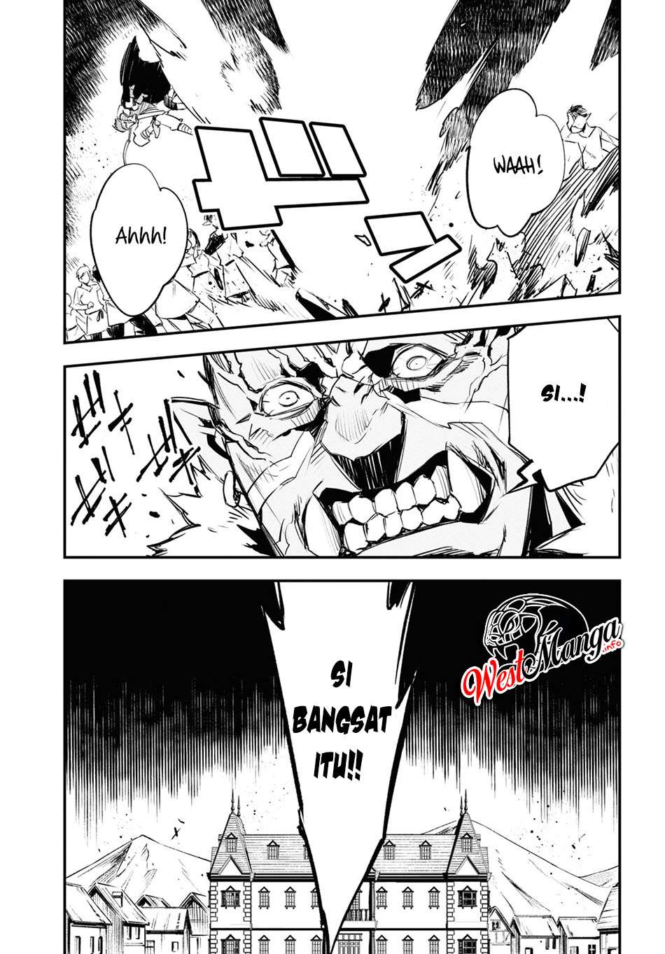 Shin no Nakama janai to Yuusha no Party wo Oidasareta node Henkyou de Slow Life suru Koto ni shimashit Chapter 33 Gambar 35