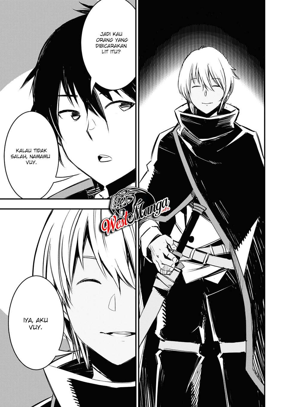 Shin no Nakama janai to Yuusha no Party wo Oidasareta node Henkyou de Slow Life suru Koto ni shimashit Chapter 33 Gambar 39