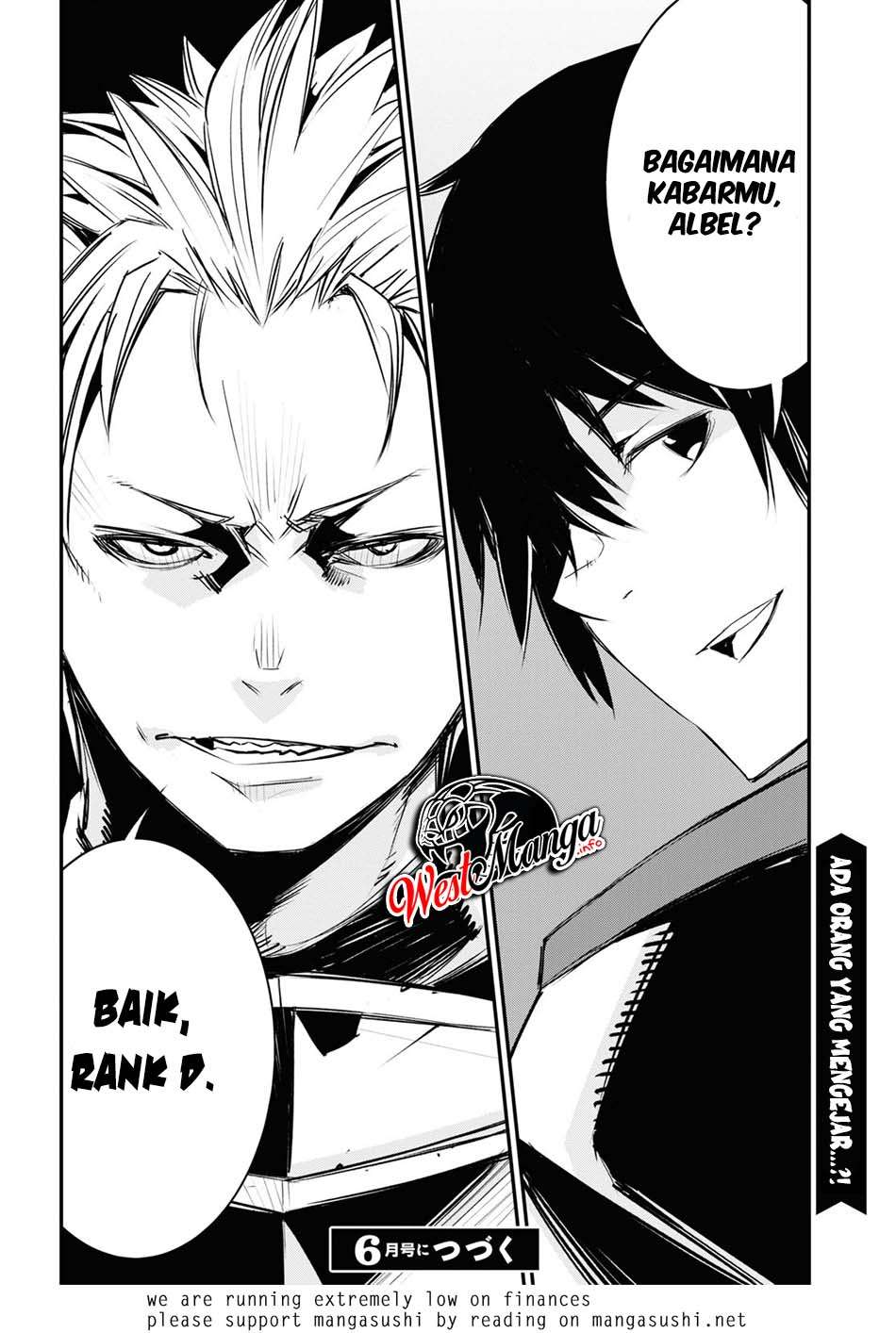 Shin no Nakama janai to Yuusha no Party wo Oidasareta node Henkyou de Slow Life suru Koto ni shimashit Chapter 33 Gambar 45
