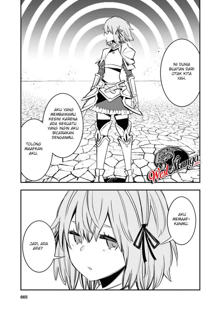Shin no Nakama janai to Yuusha no Party wo Oidasareta node Henkyou de Slow Life suru Koto ni shimashit Chapter 36 Gambar 7