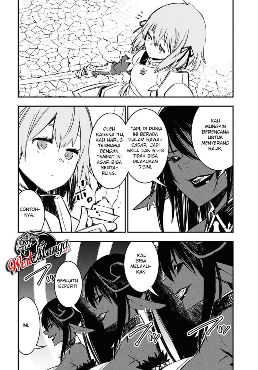 Shin no Nakama janai to Yuusha no Party wo Oidasareta node Henkyou de Slow Life suru Koto ni shimashit Chapter 36 Gambar 9