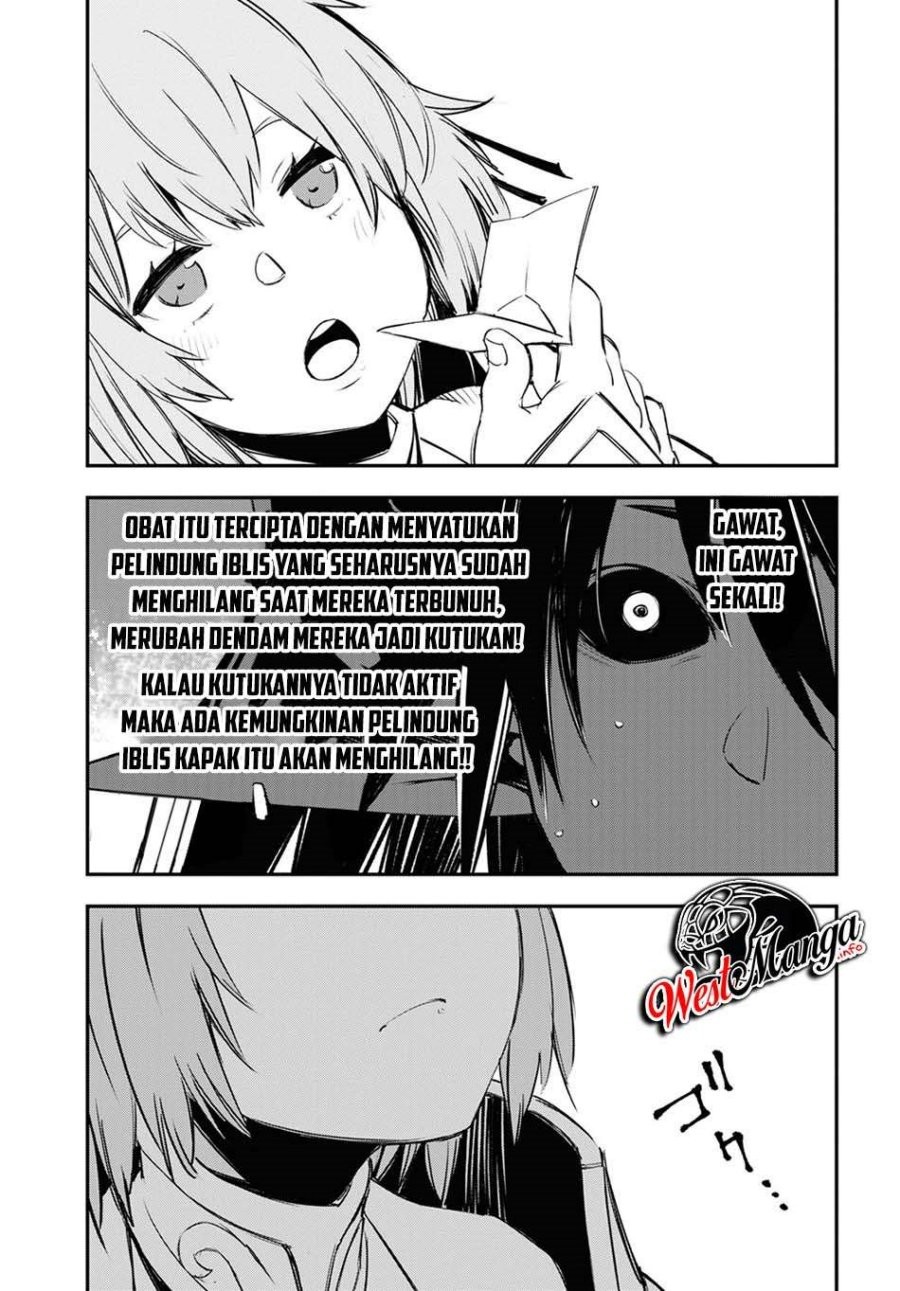 Shin no Nakama janai to Yuusha no Party wo Oidasareta node Henkyou de Slow Life suru Koto ni shimashit Chapter 36 Gambar 20