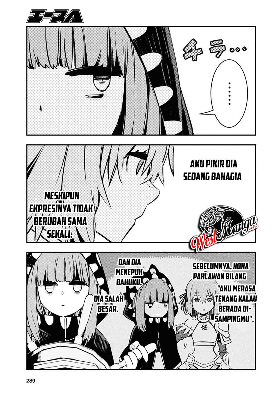Shin no Nakama janai to Yuusha no Party wo Oidasareta node Henkyou de Slow Life suru Koto ni shimashit Chapter 37 Gambar 8