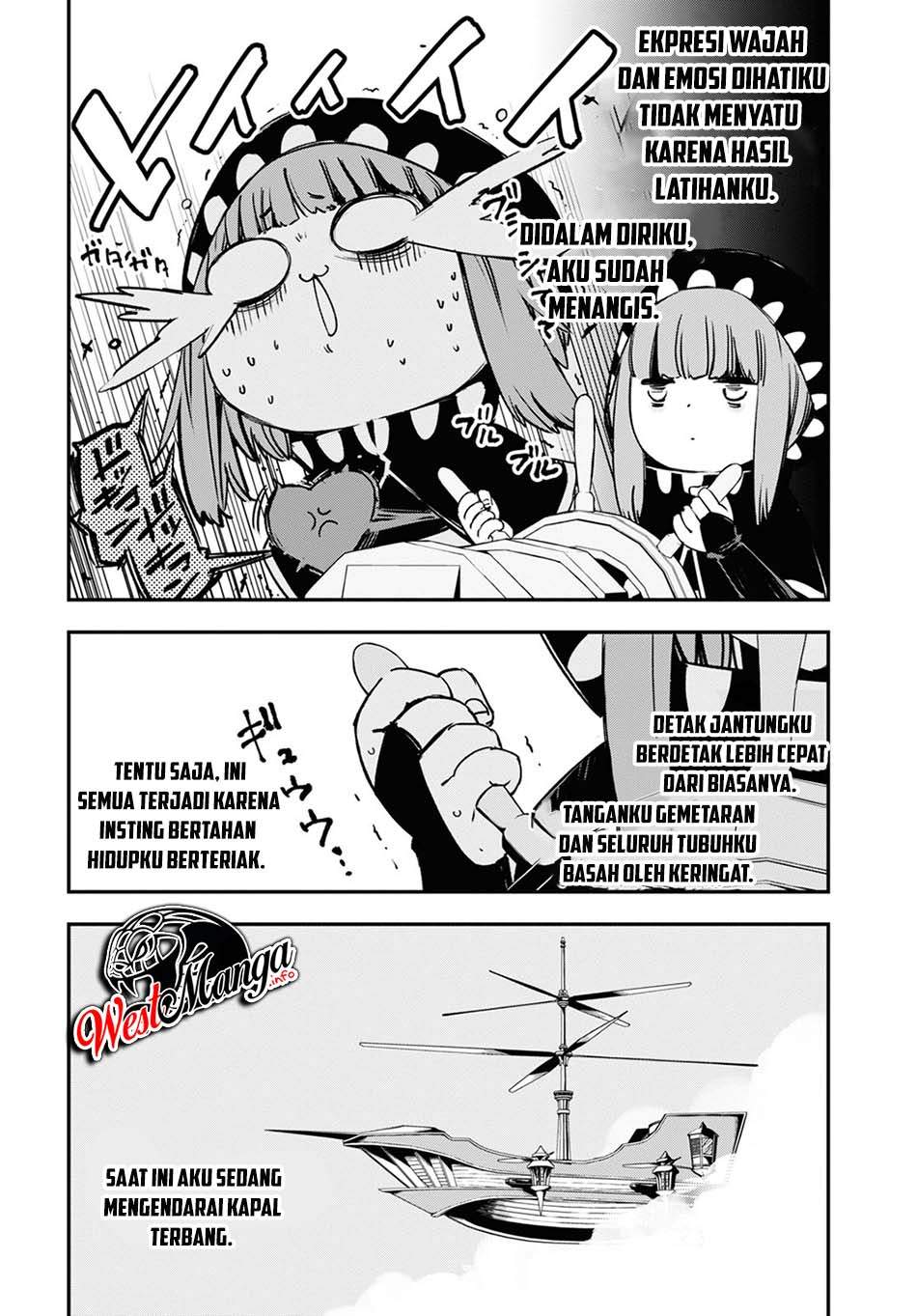 Shin no Nakama janai to Yuusha no Party wo Oidasareta node Henkyou de Slow Life suru Koto ni shimashit Chapter 37 Gambar 9