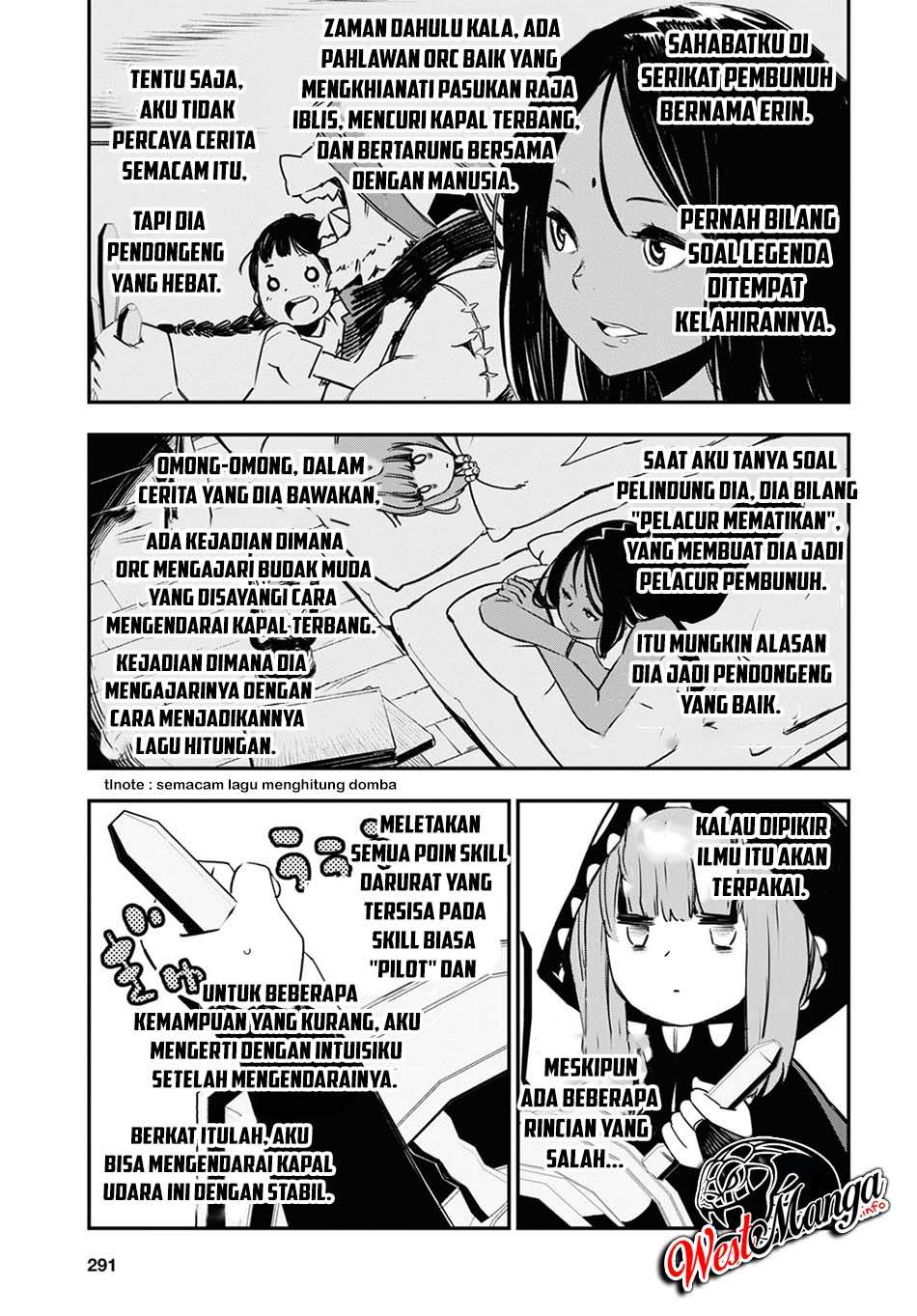 Shin no Nakama janai to Yuusha no Party wo Oidasareta node Henkyou de Slow Life suru Koto ni shimashit Chapter 37 Gambar 10