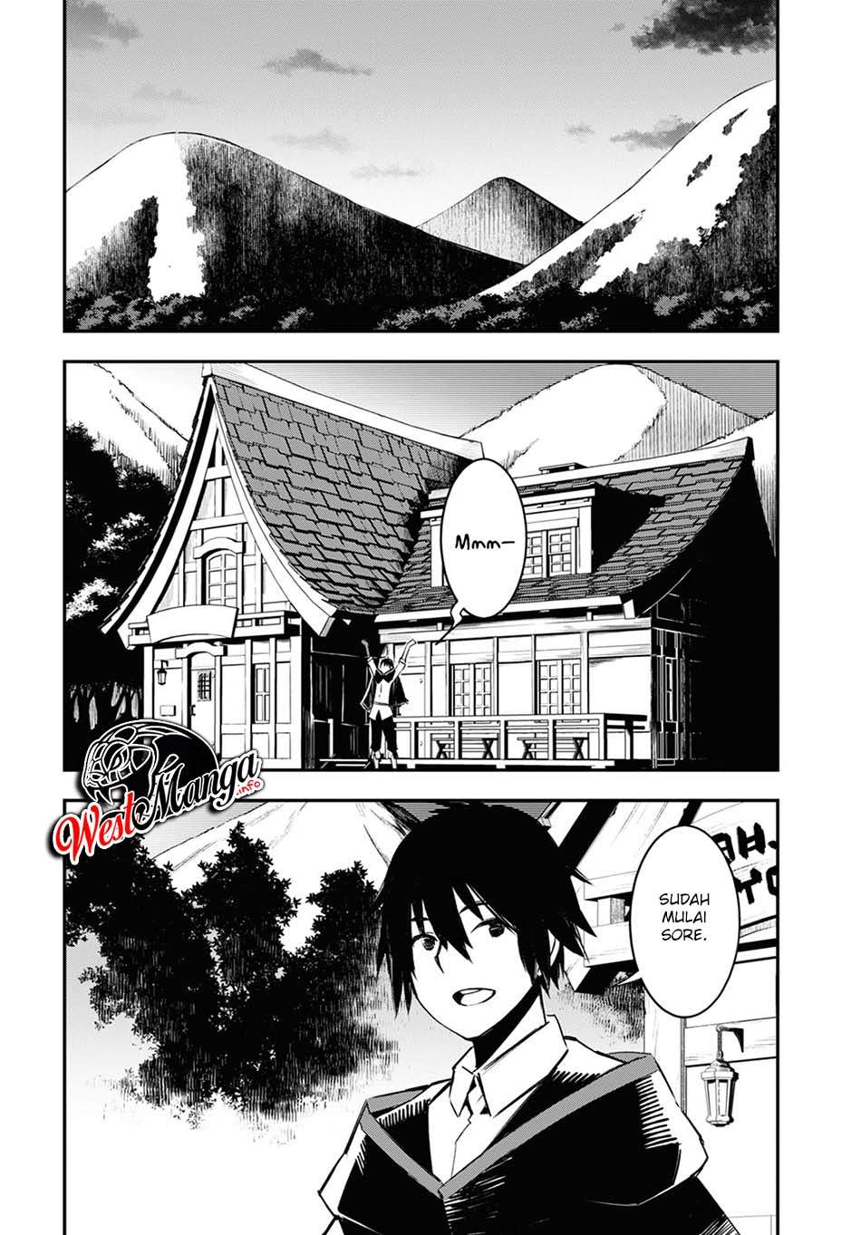 Shin no Nakama janai to Yuusha no Party wo Oidasareta node Henkyou de Slow Life suru Koto ni shimashit Chapter 37 Gambar 19