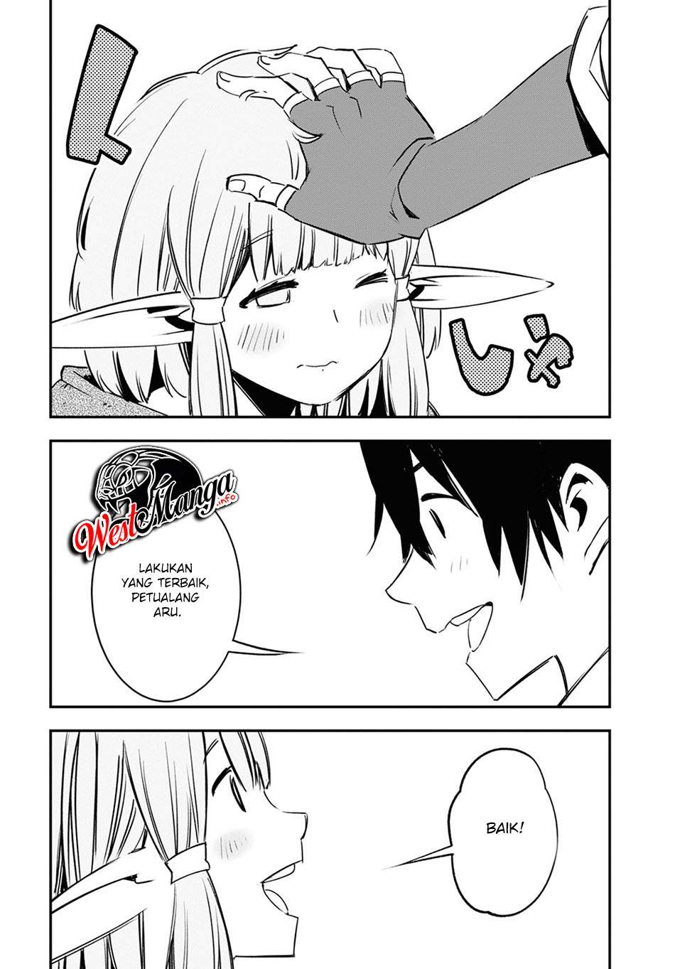Shin no Nakama janai to Yuusha no Party wo Oidasareta node Henkyou de Slow Life suru Koto ni shimashit Chapter 37 Gambar 26