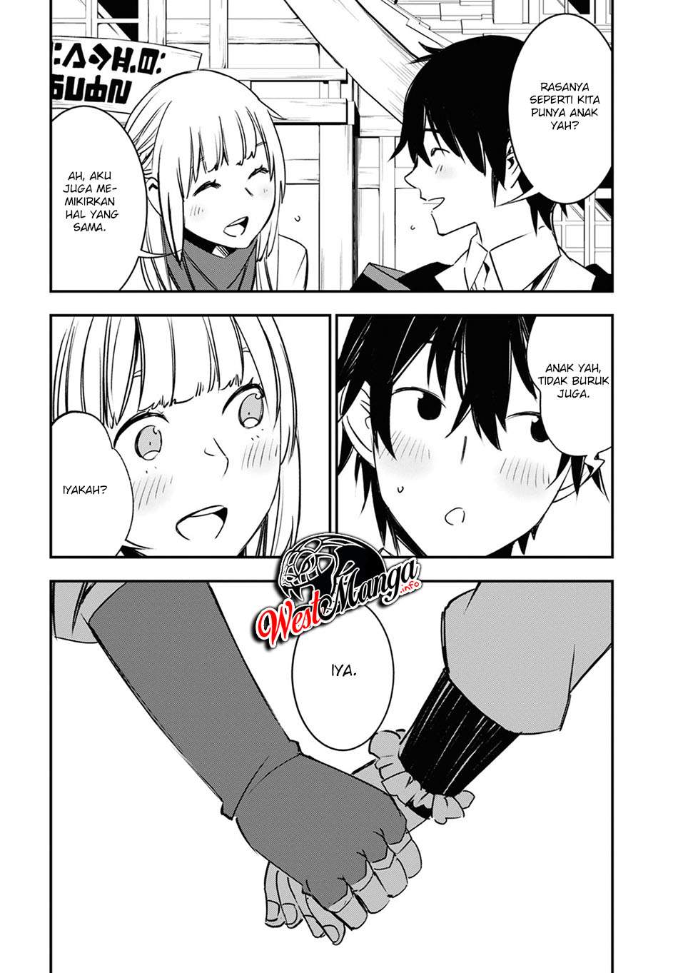 Shin no Nakama janai to Yuusha no Party wo Oidasareta node Henkyou de Slow Life suru Koto ni shimashit Chapter 37 Gambar 28