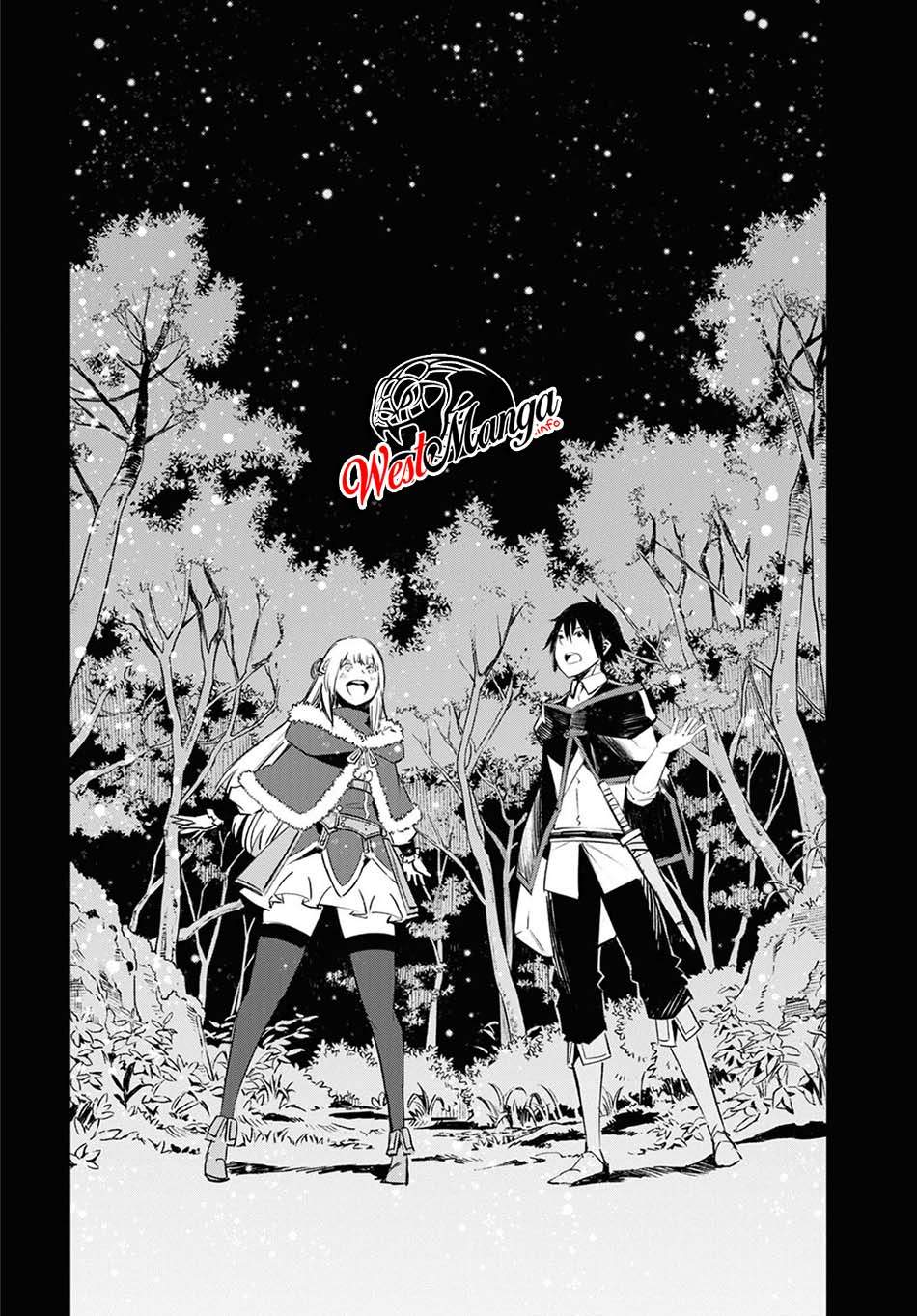 Shin no Nakama janai to Yuusha no Party wo Oidasareta node Henkyou de Slow Life suru Koto ni shimashit Chapter 38 Gambar 23