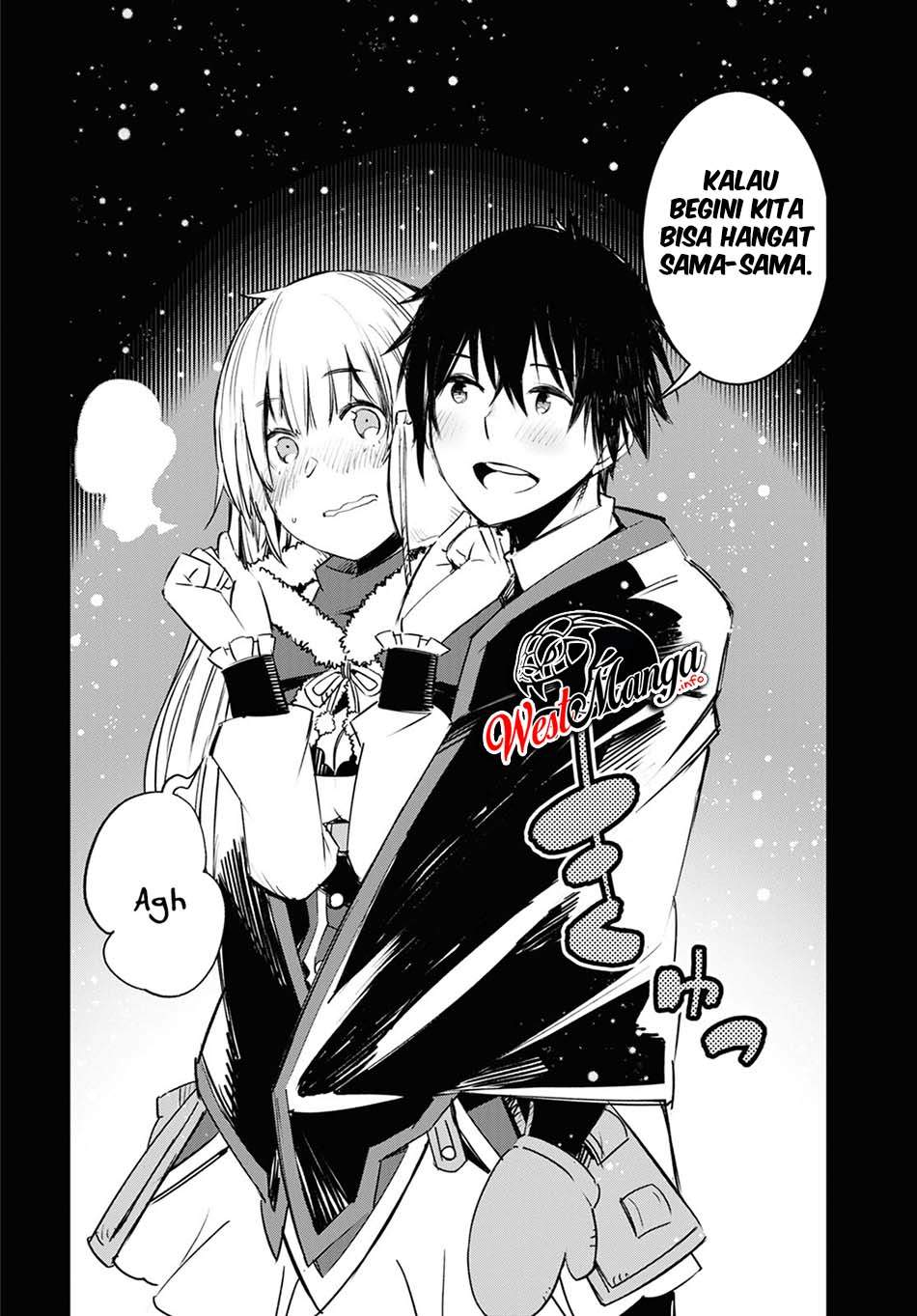 Shin no Nakama janai to Yuusha no Party wo Oidasareta node Henkyou de Slow Life suru Koto ni shimashit Chapter 38 Gambar 30