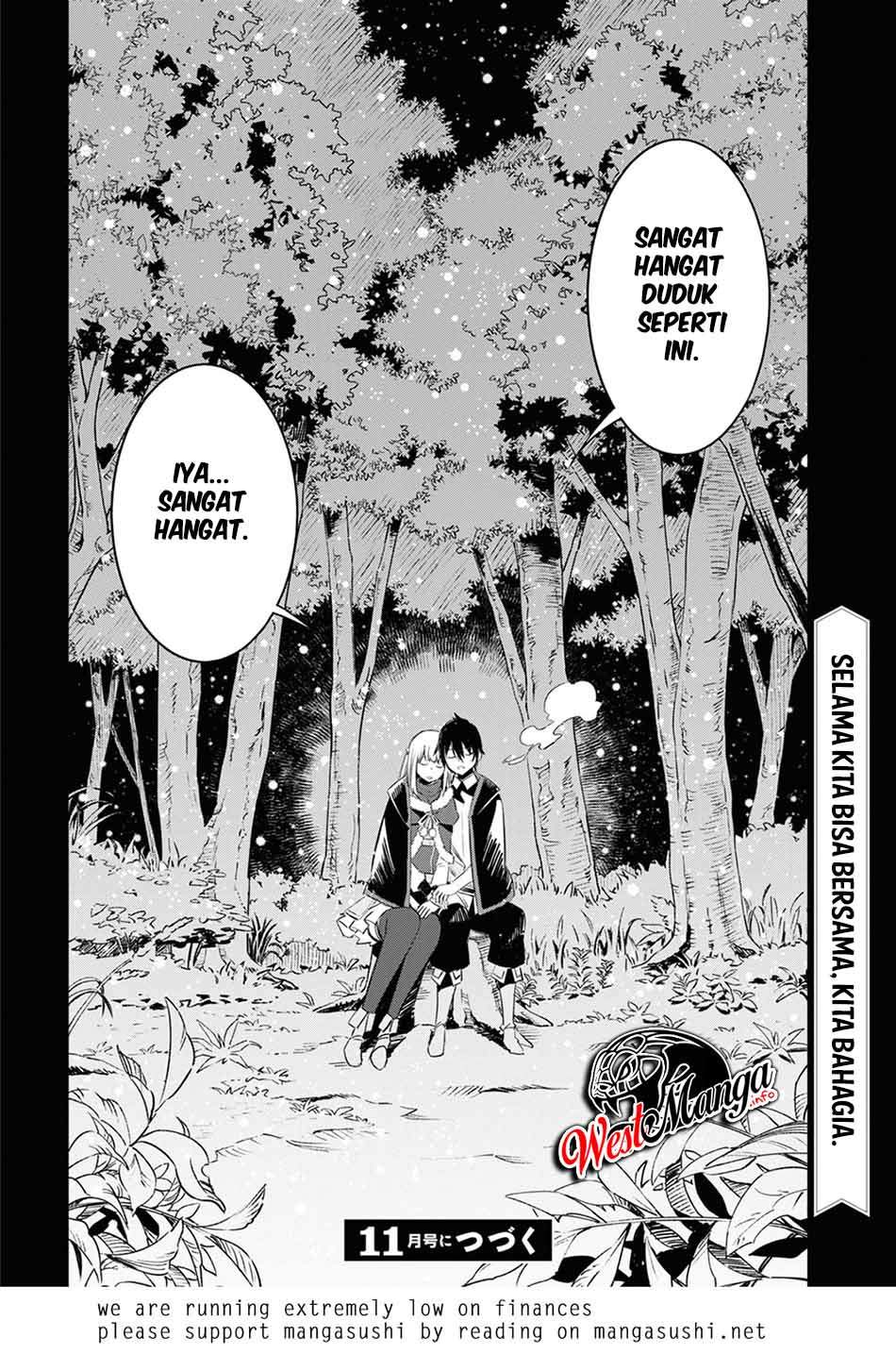 Shin no Nakama janai to Yuusha no Party wo Oidasareta node Henkyou de Slow Life suru Koto ni shimashit Chapter 38 Gambar 36