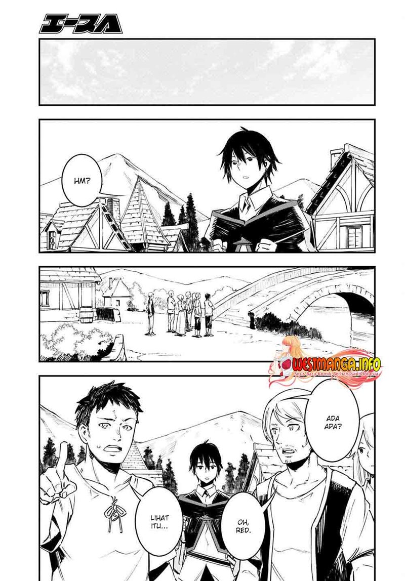 Shin no Nakama janai to Yuusha no Party wo Oidasareta node Henkyou de Slow Life suru Koto ni shimashit Chapter 40 Gambar 6
