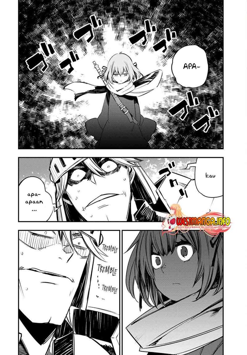 Shin no Nakama janai to Yuusha no Party wo Oidasareta node Henkyou de Slow Life suru Koto ni shimashit Chapter 40 Gambar 13