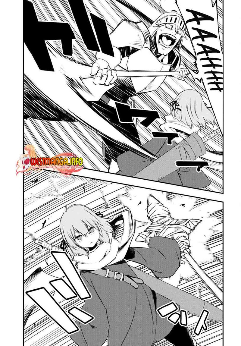 Shin no Nakama janai to Yuusha no Party wo Oidasareta node Henkyou de Slow Life suru Koto ni shimashit Chapter 40 Gambar 14