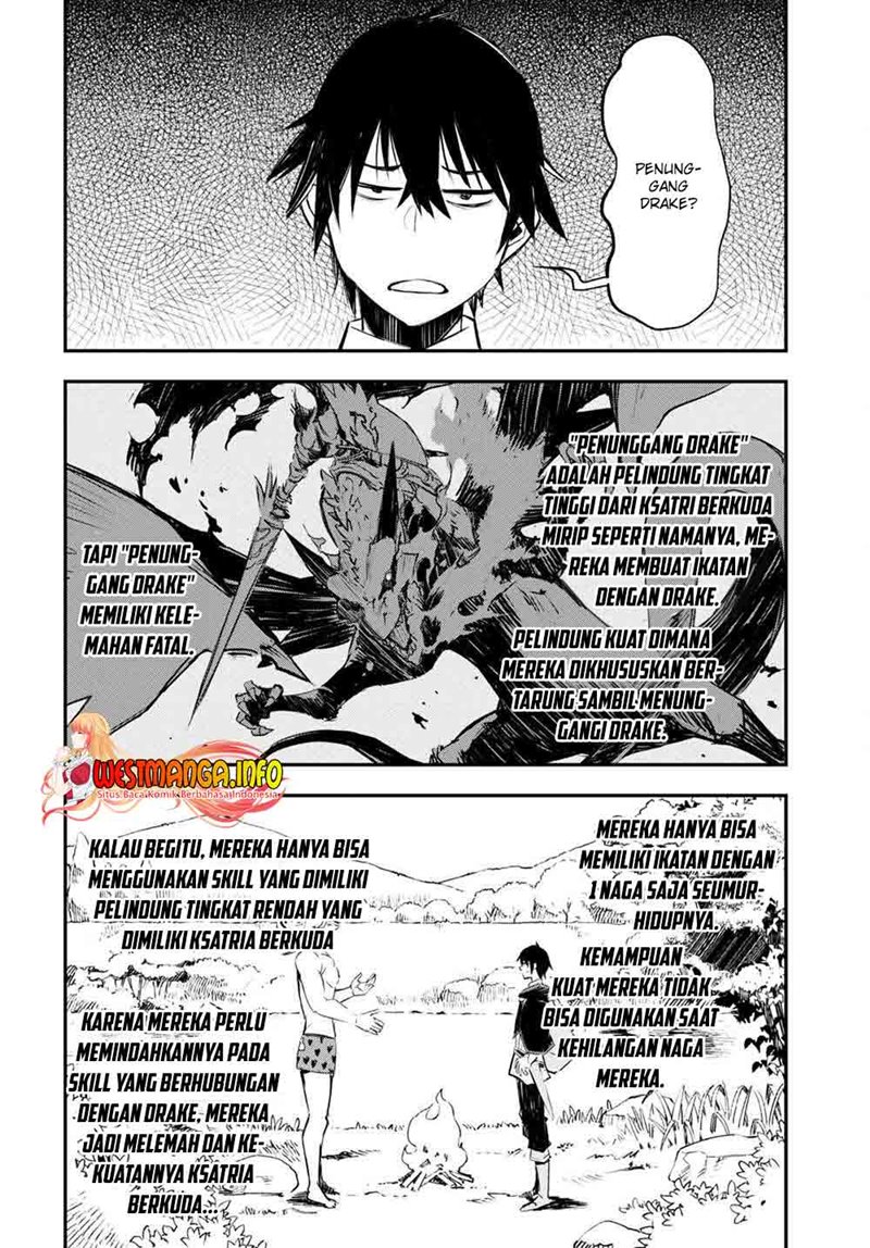 Shin no Nakama janai to Yuusha no Party wo Oidasareta node Henkyou de Slow Life suru Koto ni shimashit Chapter 40 Gambar 21