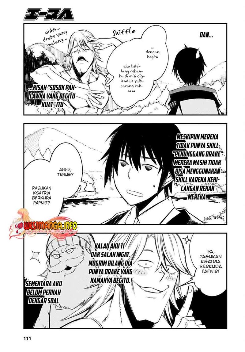 Shin no Nakama janai to Yuusha no Party wo Oidasareta node Henkyou de Slow Life suru Koto ni shimashit Chapter 40 Gambar 22