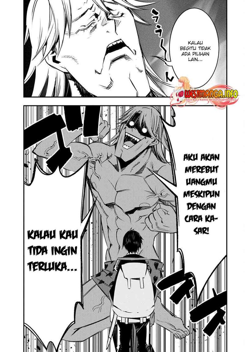 Shin no Nakama janai to Yuusha no Party wo Oidasareta node Henkyou de Slow Life suru Koto ni shimashit Chapter 40 Gambar 28