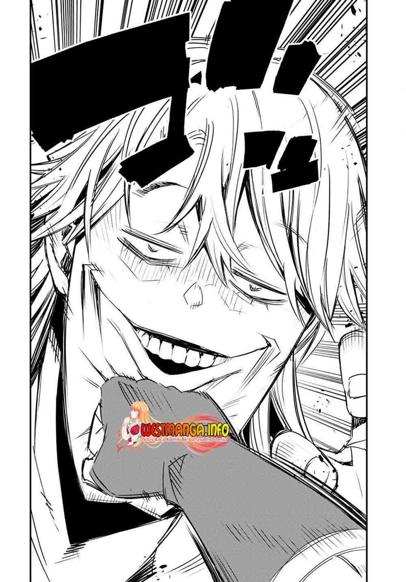 Shin no Nakama janai to Yuusha no Party wo Oidasareta node Henkyou de Slow Life suru Koto ni shimashit Chapter 40 Gambar 29