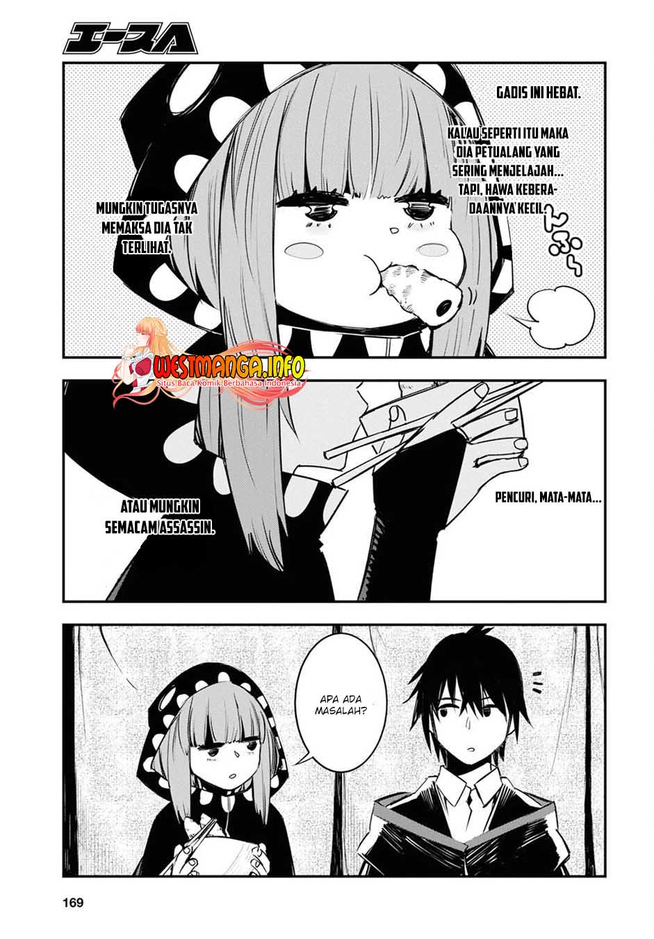 Shin no Nakama janai to Yuusha no Party wo Oidasareta node Henkyou de Slow Life suru Koto ni shimashit Chapter 41 Gambar 23