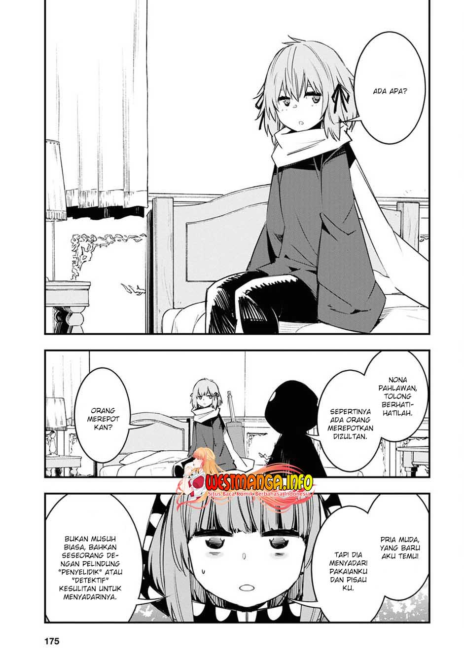 Shin no Nakama janai to Yuusha no Party wo Oidasareta node Henkyou de Slow Life suru Koto ni shimashit Chapter 41 Gambar 29