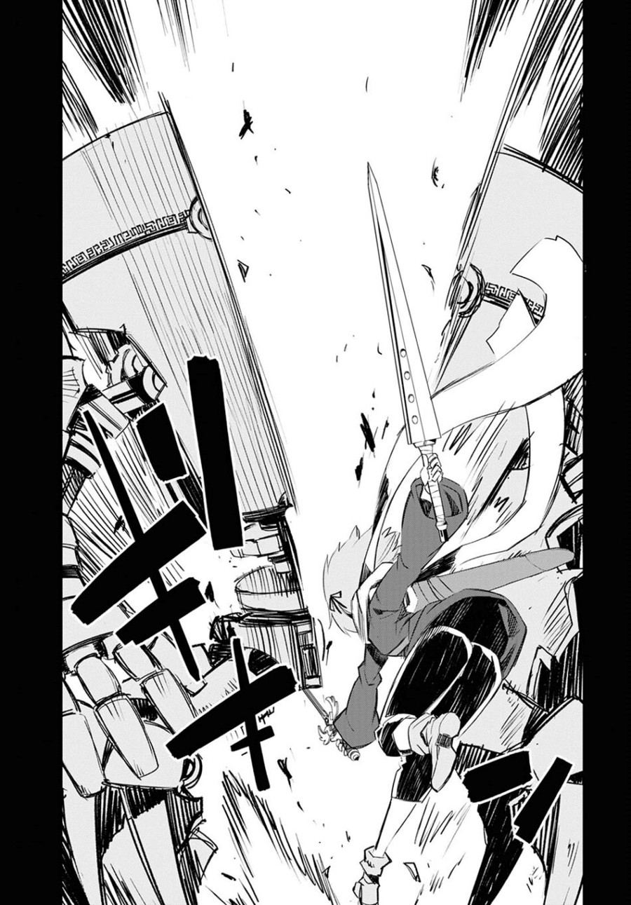 Shin no Nakama janai to Yuusha no Party wo Oidasareta node Henkyou de Slow Life suru Koto ni shimashit Chapter 47 Gambar 4