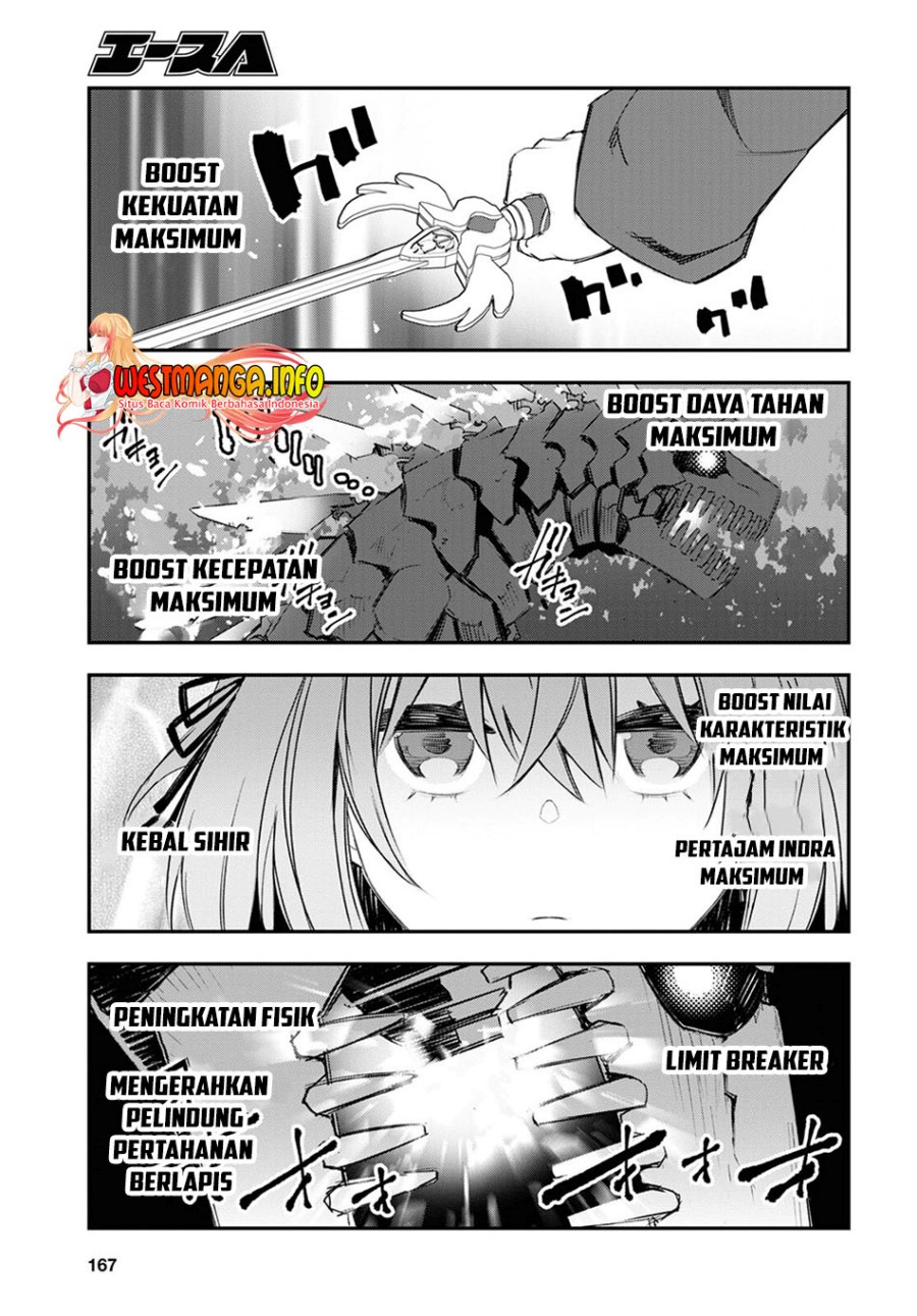 Shin no Nakama janai to Yuusha no Party wo Oidasareta node Henkyou de Slow Life suru Koto ni shimashit Chapter 47 Gambar 14