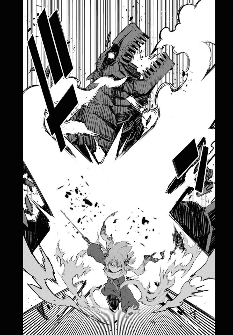Shin no Nakama janai to Yuusha no Party wo Oidasareta node Henkyou de Slow Life suru Koto ni shimashit Chapter 47 Gambar 17