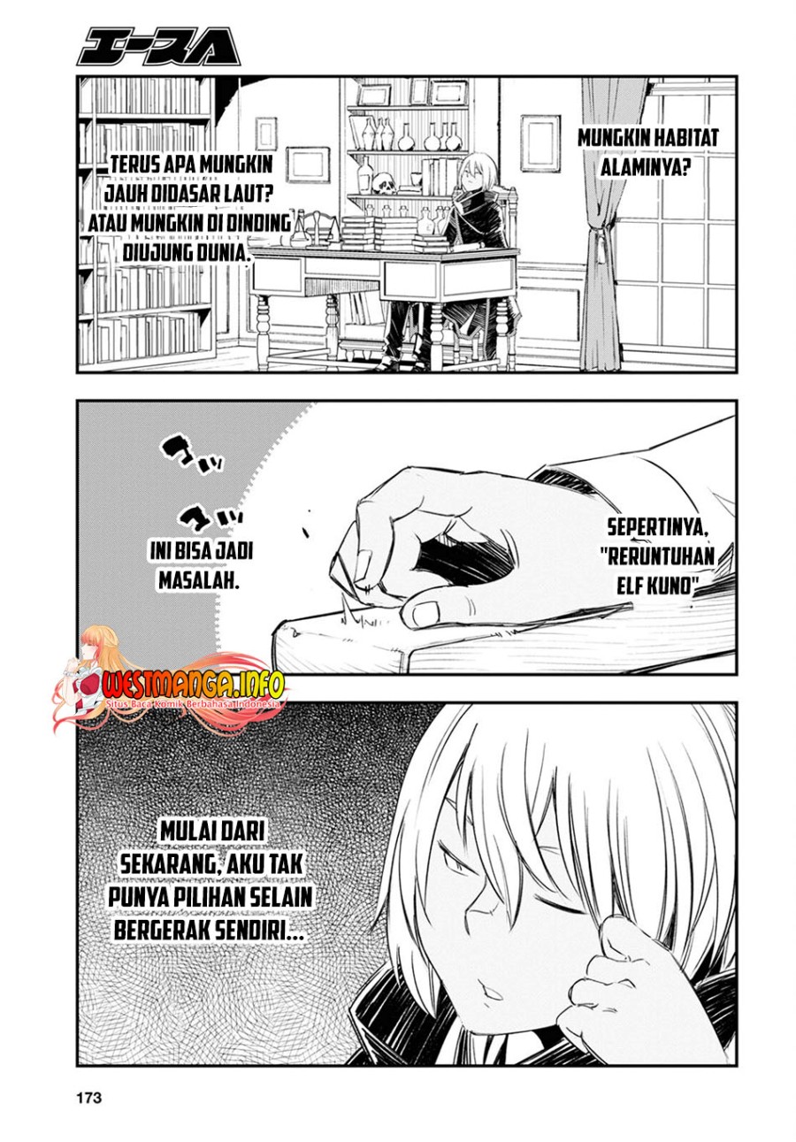 Shin no Nakama janai to Yuusha no Party wo Oidasareta node Henkyou de Slow Life suru Koto ni shimashit Chapter 47 Gambar 19