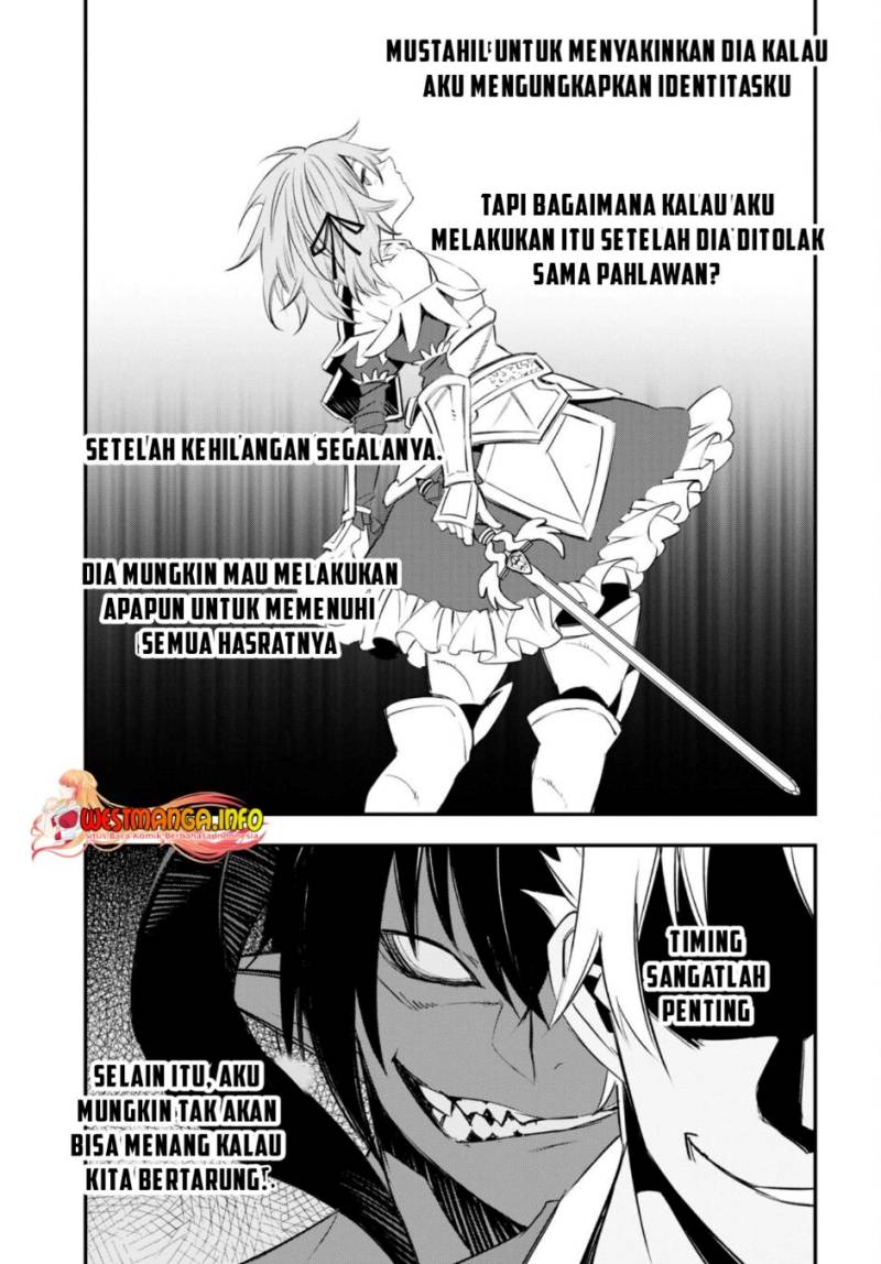 Shin no Nakama janai to Yuusha no Party wo Oidasareta node Henkyou de Slow Life suru Koto ni shimashit Chapter 55 Gambar 23